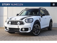 MINI Countryman - Cooper S JCW Automaat / Panoramadak / JCW Sportstoelen / Achteruitrijcamera / Active Cruis