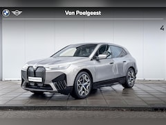 BMW iX - xDrive40 High Executive 77 kWh