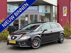 SEAT Leon - 2.0 TFSI Cupra | 310 Limited Edition