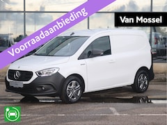 Mercedes-Benz eCitan - L1 Pro 51 kWh