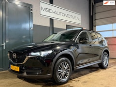 Mazda CX-5 - 2.0 SkyActiv-G 165 Skylease+ NW Model |TREKHAAK + PDC