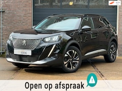 Peugeot 2008 - Allure Pack 130pk | ACC | Keyless Entry | Stoelverwarming | 3D dashboard