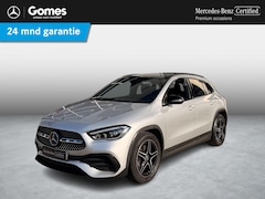 Mercedes-Benz GLA-Klasse - 200 Business Solution AMG | Premium Plus pakket| Memory Seats| Panoramadak| Night pakket|