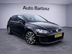 Volkswagen Golf - 2.0 TSI GTI Performance /APK/RIJKLAAR/CAMERA