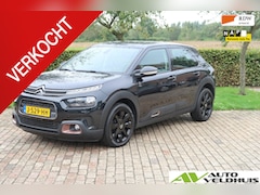 Citroën C4 Cactus - 1.2 PureTech Origins | Navigatie | Keyless entry | Achteruitrijcamera | Carplay & Android