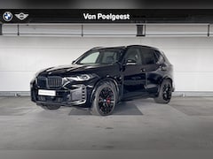 BMW X5 - xDrive50e