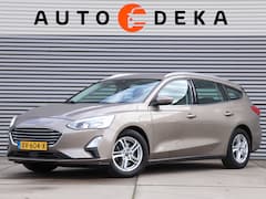 Ford Focus Wagon - 1.0 EcoBoost Trend Edition Business *Winterpack