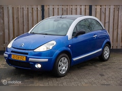 Citroën C3 Pluriel - 1.4i Clima Trekhaak