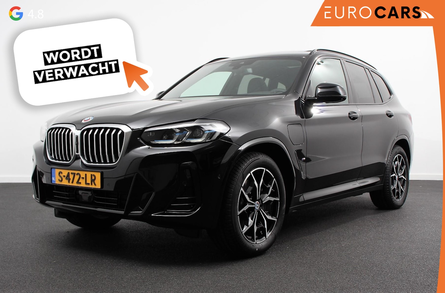 BMW X3 - xDrive30e Hybrid M-Sport High Executive | Leder | Panoramisch Schuifdak | Hifi | Camera 36 - AutoWereld.nl