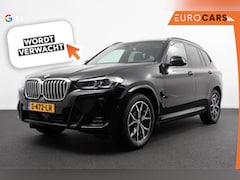 BMW X3 - xDrive30e Hybrid M-Sport High Executive | Leder | Panoramisch Schuifdak | Hifi | Camera 36