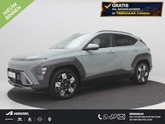 Hyundai Kona - 1.6 GDI HEV Comfort Plus / €3.000, - Korting / Elektrische Achterklep / Stoel Verwarming V