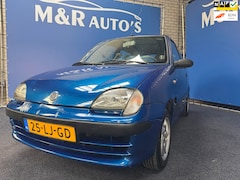 Fiat Seicento - 1.1 Team