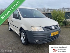 Volkswagen Caddy - Bestel 1.9 TDI I cruise I airco I trekhaak