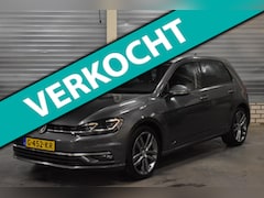 Volkswagen Golf - 1.5 TSI Highline Business R