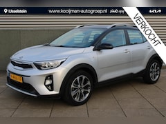 Kia Stonic - 1.0 T-GDi DynamicLine NAVIGATIE, CAMERA, TREKHAAK