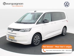 Volkswagen Multivan - 1.4 eHybrid 218 Pk Automaat L2H1 Style | 6 Peroons | Stoelverwarming | Camera | Climatroni