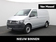 Volkswagen Transporter - 2.0 TDI DSG 150PK | Automaat | Sortimo | Multifuntioneel Stuurwiel | Cruise Control | Airc