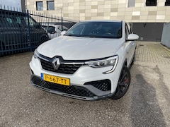 Renault Arkana - 1.6 E-Tech Hybrid 145 R.S. Line