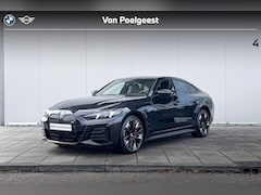 BMW i4 - M50 M-Sport Pro / M-Sport Stoelen / 20 inch / Driving Assistant Prof / Head Up Display