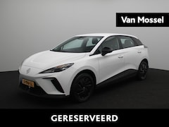 MG MG4 - Standard 51 kWh | CarPay | Adaptive Cruise Control | Led Koplampen | Parkeersensoren |