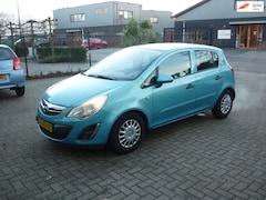 Opel Corsa - 1.4-16V