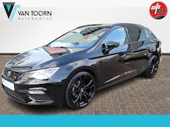 SEAT Leon ST - 1.5 TSI FR Business Intense Trekhaak, Nederlandse auto