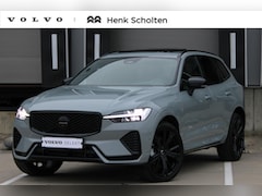 Volvo XC60 - 2.0 T6 Plug-in hybrid AWD Ultra Black Edition | Head-up display | Adaptive Cruise & Pilot