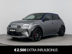 Alpine A290 - GTS 52 kWh | DEVIALET | 19” VELGEN | PACK SAFETY | PACK DRIVING | AFNEEMBARE TREKHAAK