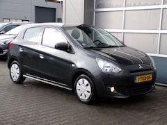 Mitsubishi Space Star - 1.0 Inform|Airco|Orig.NL|Lage KM-stand