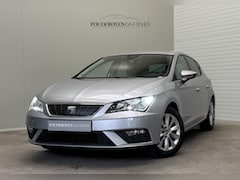 SEAT Leon - 1.0 EcoTSI Style Business Intense / Keyless / Clima / Navigatie / NL Auto / Carplay / PDC