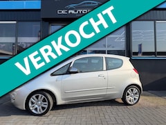 Mitsubishi Colt - 1.3 Incharge+ Airco Elec Ramen Aux usb Trekhaak Zeer nette Auto