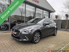 Mazda 2 - 2 1.5 Skyactiv-G GT-M Automaat