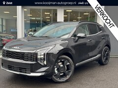 Kia Sportage - 1.6 T-GDi Plug-in Hybrid DynamicPlusLine Nu €2.000, - voordeel Nu tijdelijk extra scherp g