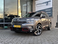 Citroën C5 Aircross - 1.2 Business*130PK*ECC*CAM*NAVI*ACC*CARPLAY