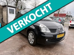 Renault Modus - 1.6-16V Dynamique NAP AIRCO CRUISE