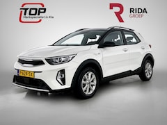 Kia Stonic - 1.0 T-GDi MHEV DynamicLine | Cruise Control | Camera |