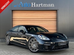 Porsche Panamera - 2.9 4 E-Hybrid SPORT-CHRONO|SOFT-CLOSE|KEYLESS