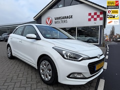 Hyundai i20 - 1.0 T-GDi ComfortLine RIJKLAARPRIJS
