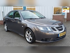 Saab 9-3 Sport Sedan - 1.8t Vector