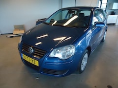 Volkswagen Polo - 1.4 55KW Turijn
