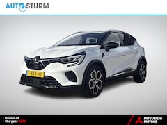 Mitsubishi ASX - 1.6 HEV AT First Edition