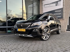 Peugeot 3008 - 1.2 Allure*130PK*ECC*CRUISE*NAVI*CARPLAY