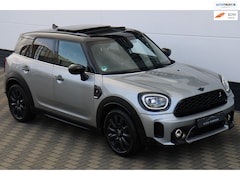 MINI Countryman - 2.0 Cooper S Yours Pano HUD H/K BTW