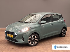 Hyundai i10 - 1.2 Comfort Smart Camera | Stuur & Stoelverwarming | Cruise | Airco | Carplay | 15" Lichtm