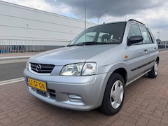 Mazda Demio - 1.3 Comfort /St.bkr/Elek.ramen/NAP/Nieuwe APK