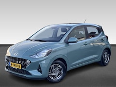 Hyundai i10 - 1.0 Comfort Smart