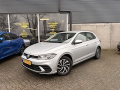 Volkswagen Polo - 1.0 TSI Life DAB/PDC/CarPlay