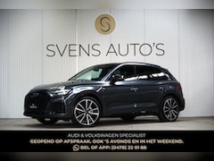 Audi Q5 - 50 TFSIe S-Line Black Edition Luchtvering|Sfeer|ACC|Carbon