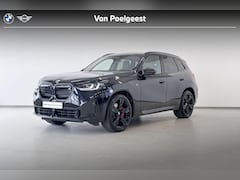 BMW X3 - M50 Professional Pack M Sportpakket Pro Aut