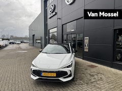 MG MG3 Hybrid+ - 1.5 Aut. Comfort | Automaat | Navigatie | Camera |